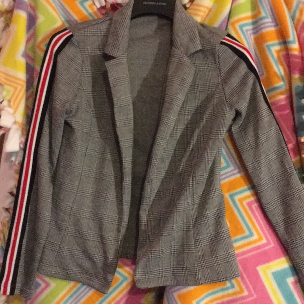 Fashion nova blazer